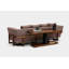 Solid Wood Console Table-25607568-25607570-25764161