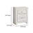 Paxy 29.25'' W Nightstand