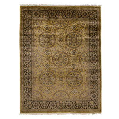Handmade Area Rug