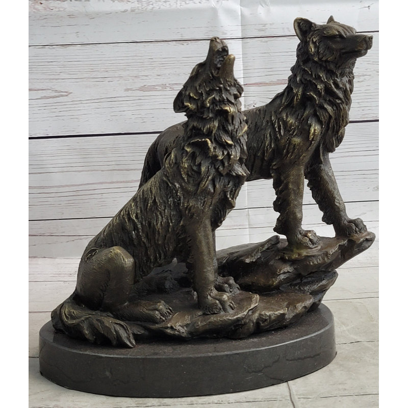 Figurines et sculptures