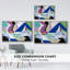Ode à Matisse I-93400102-93400108
