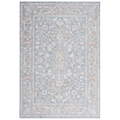 Manel 100 Performance Oriental Rug