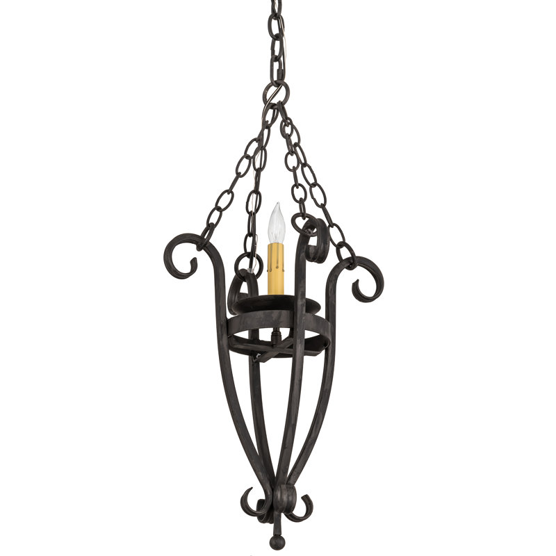 Reister 1 - Light Pendant