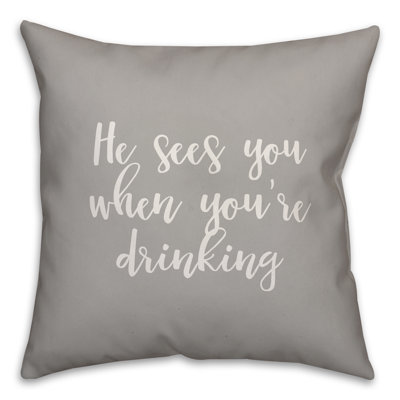  Coussin He