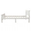 Lit simple en bois-2080345006