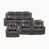 Charcoal est en rupture de stock