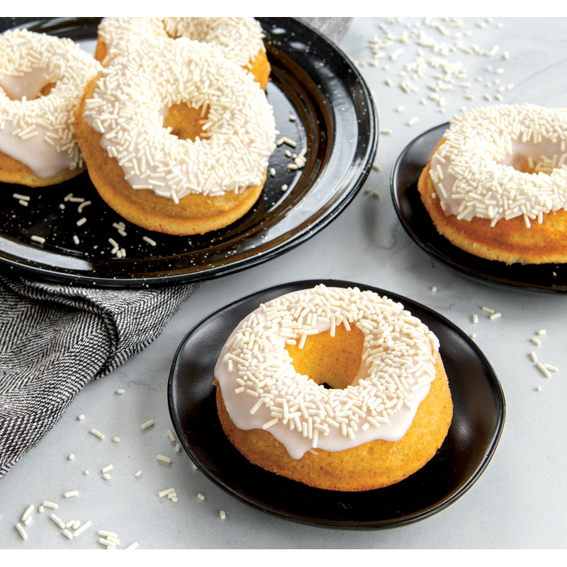 Nordic Ware Full Size Donut Pan