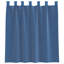 Semi Sheer Curtain Pair-114299856-114299864