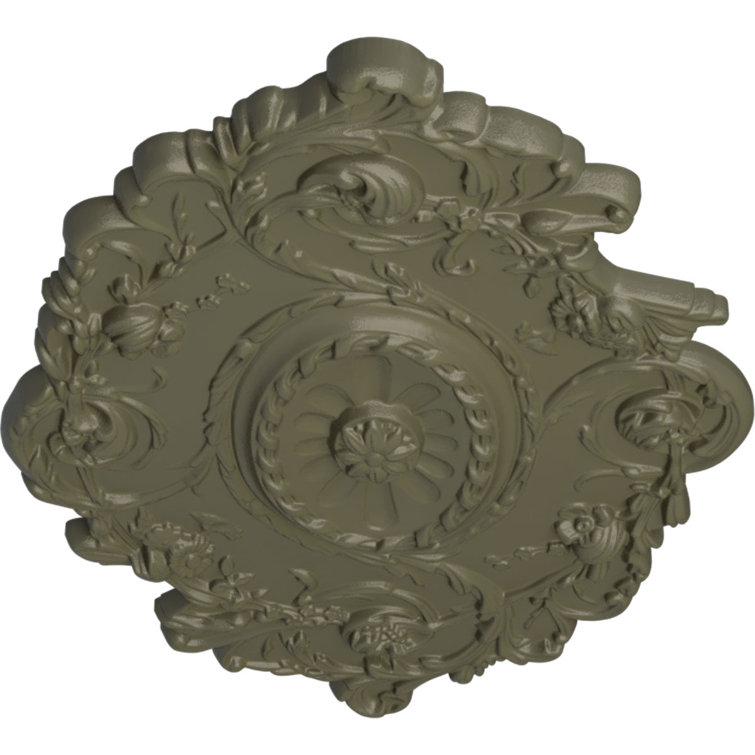 Strasbourg Ceiling Medallion