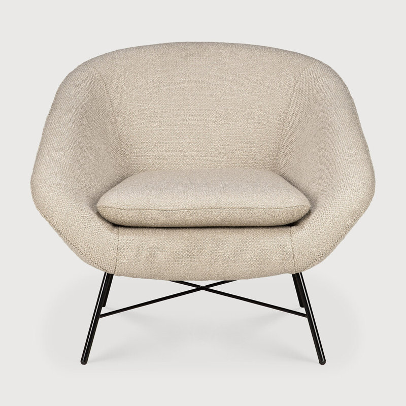 Barrow Barrel Chair