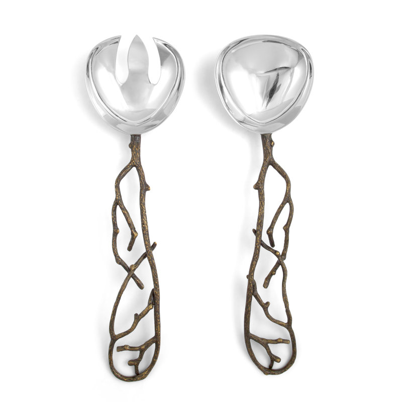 Twig Serving Set
