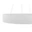 Cahaba - Light LED Drum Pendant-2106376267