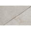 Wool Geometric Area Rug in Beige
