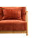 Drexler Solid Wood Lounge Chair-1813665170