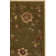 Carolane Performance Floral Rug