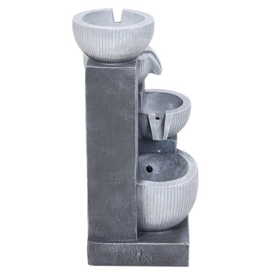 Floor Fountain