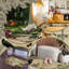 Tapis de cuisine Delaini