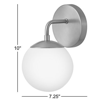 Kobie Dimmable Vanity Light
