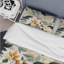 Ensemble de housse de couette Neutral Leaves IV-840816803