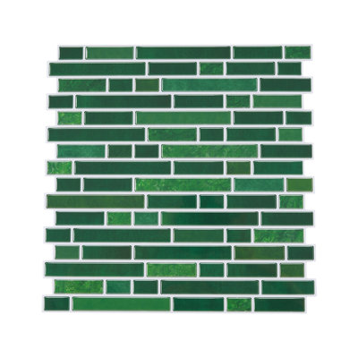 No Subject Wall Decals