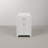 Minnetrista Single Bathroom Vanity with Marble Top-31600040-121417043