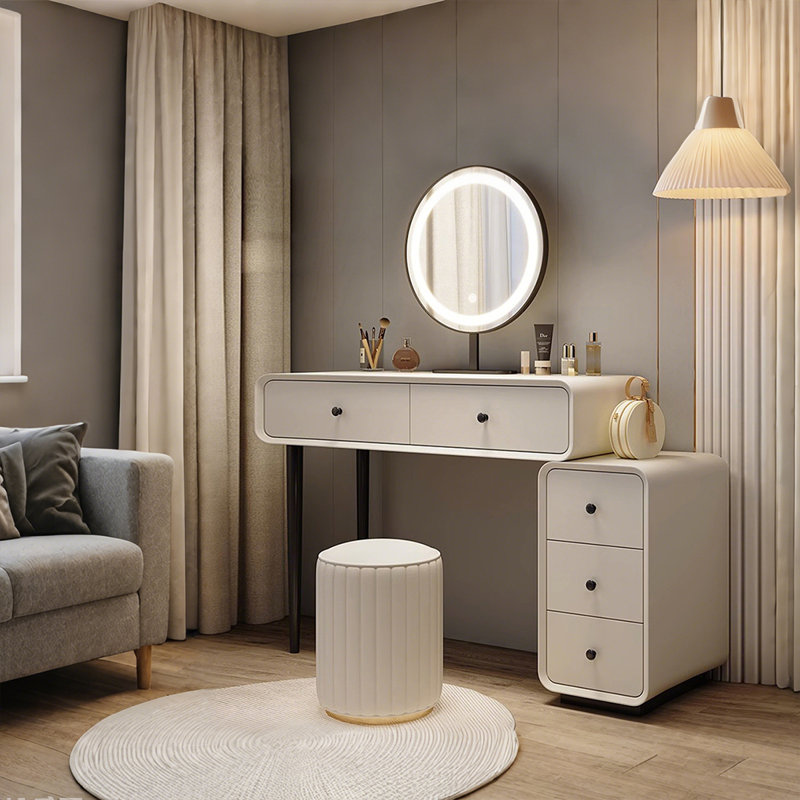 Table de coiffeuse 39,37 po