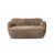 Taupe Shearling