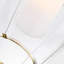 Ovalle 1 - Light Pendant-1244847164