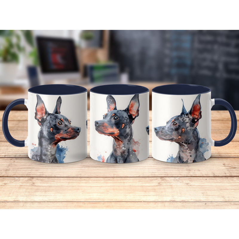 Mug, 3
