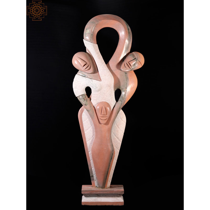 People Figurines & Sculptures
