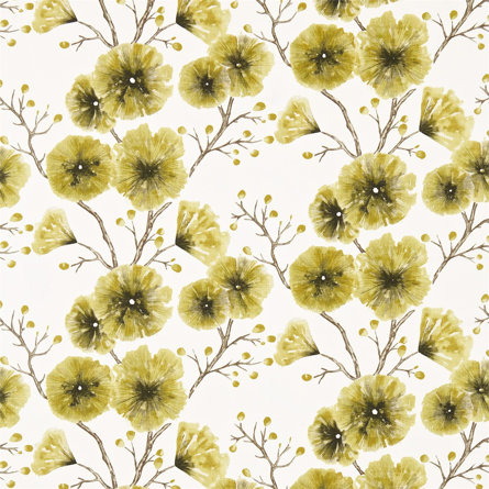 Kabala Fabric