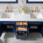 Ajhane 72" Double Bathroom Vanity Set-1909048171