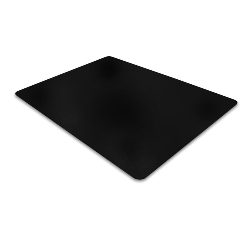 Hard Floor Rectangle Chair Mat, 118 cm W x 78 cm L