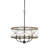 Edmonds 5 - Light Drum Chandelier