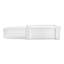 Petit tiroir de rangement empilable 15,7 po-854644749