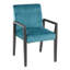 Chaise avec accoudoirs Egan-1401925269-1401925265