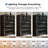 Schell 6-Piece Bedroom Set-2004055474-2004055473-1982929161