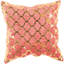 Moroccan Square Pillow Cover & Insert-1637686273