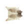 Performance Cowhide Animal Print Indoor Rug