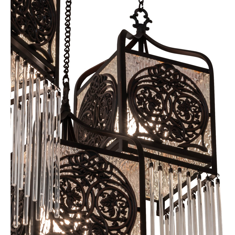 3 - Light Pendant