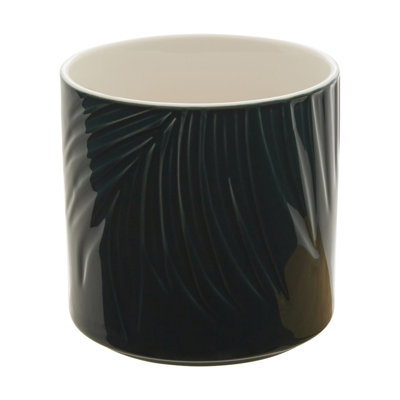 Avihay Porcelain China Jar
