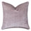Evie Square Pillow Cover & Insert