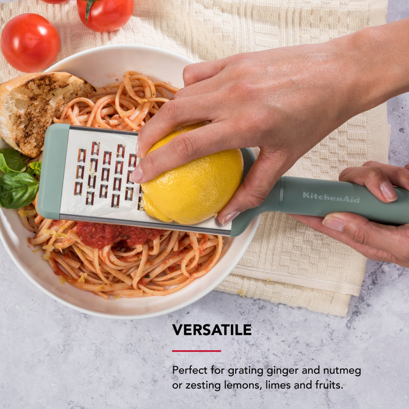 Kitchenaid Medium Grater, Cardamom