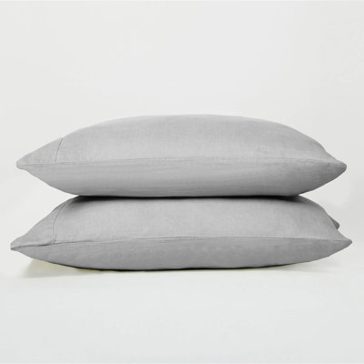 Ensemble de taie d'oreiller French Linen