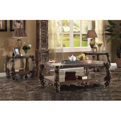 Versailles Coffee Table