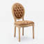 Chaise d'appoint Kaskaskia-829481548