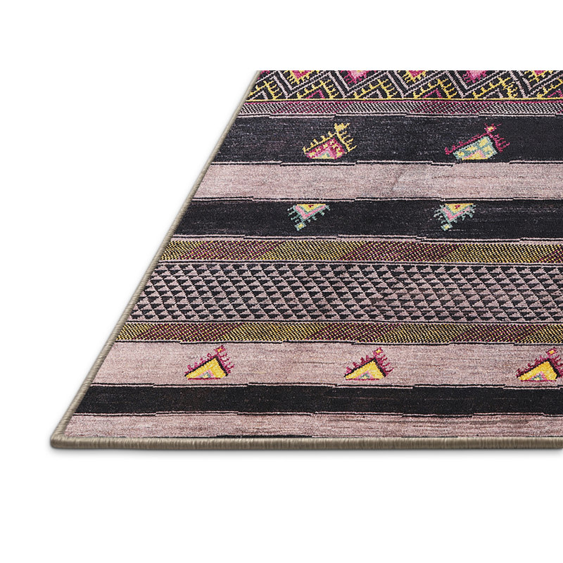 Crofton Indoor Rug, Rectangle 4' x 6'