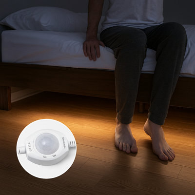 Guirlande lumineuse 16 lumières à DEL 16 lumières