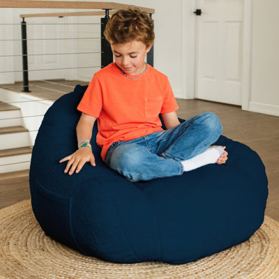 Fauteuil à billes Big Joe Cloudberry