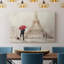 Paris Moment - Cavas enveloppés de galerie-109651204